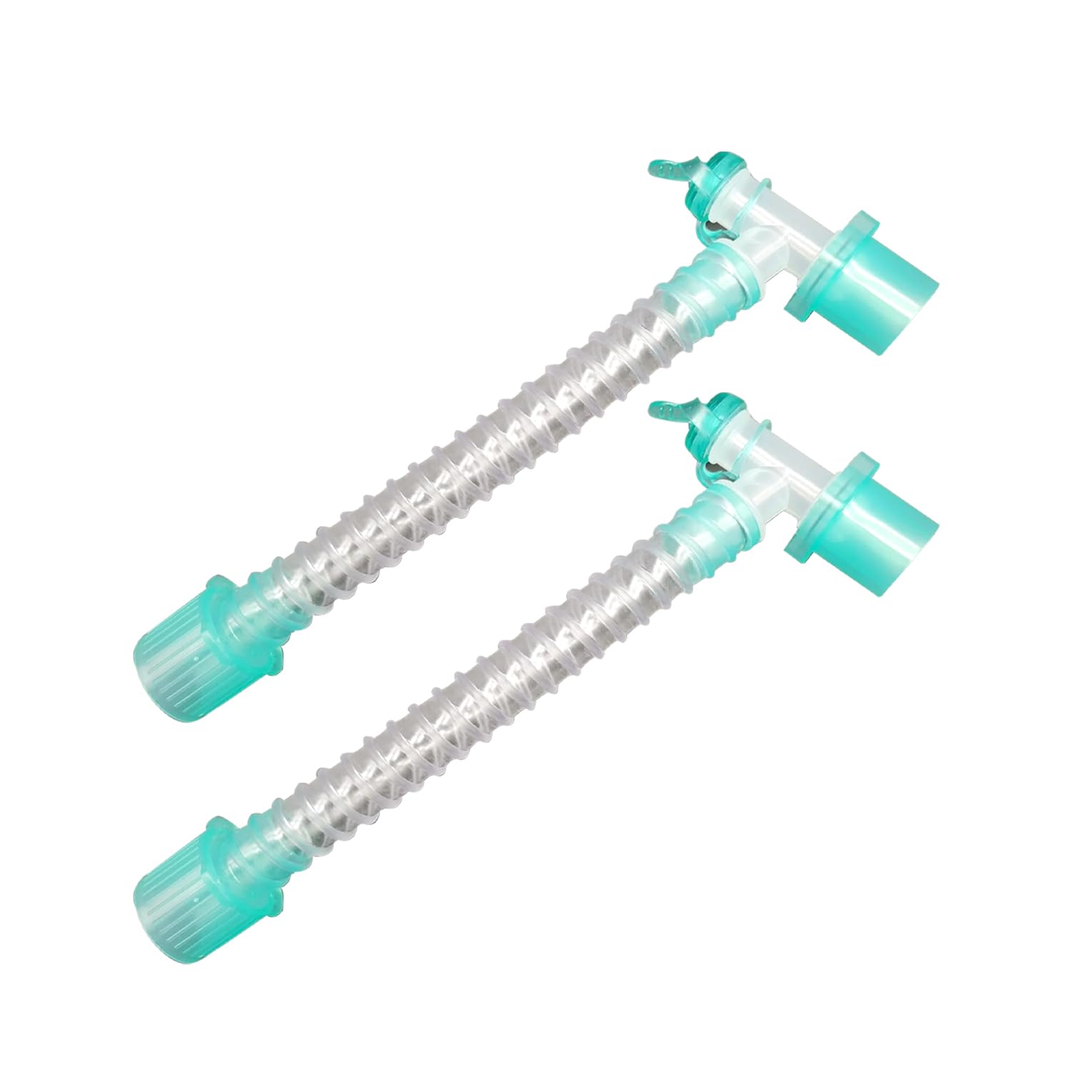 Catheter Mount- Corrugated