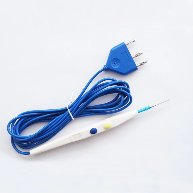 Disposable Electrosurgical Control Pencil