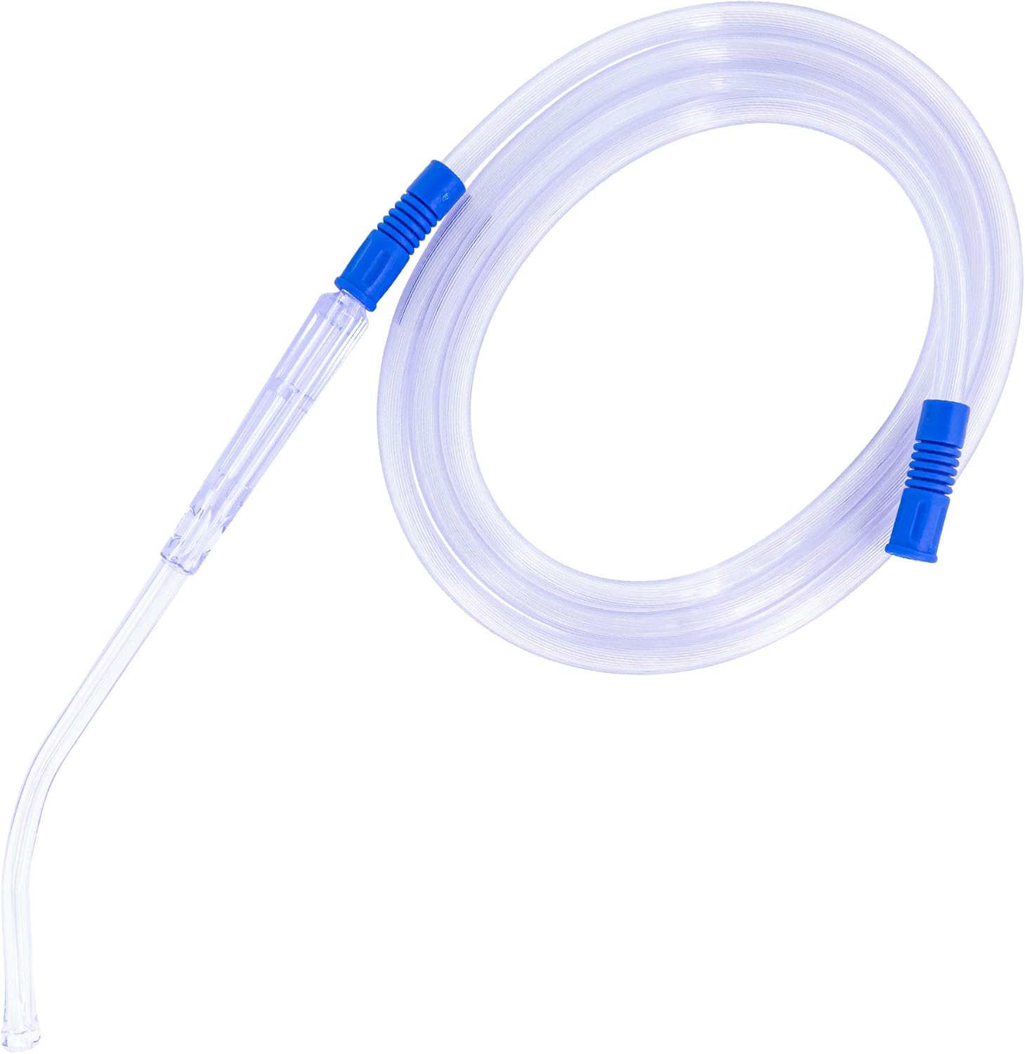 Suction with yanker tip