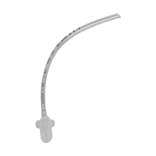 Endotracheal Tubes Un Cuffed