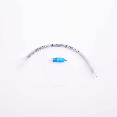 Endotracheal Tubes Cuffed